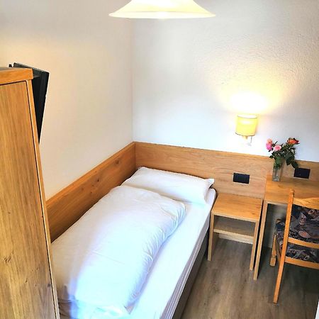 Bed and Breakfast Garni Gabrieli Corvara In Badia Camera foto