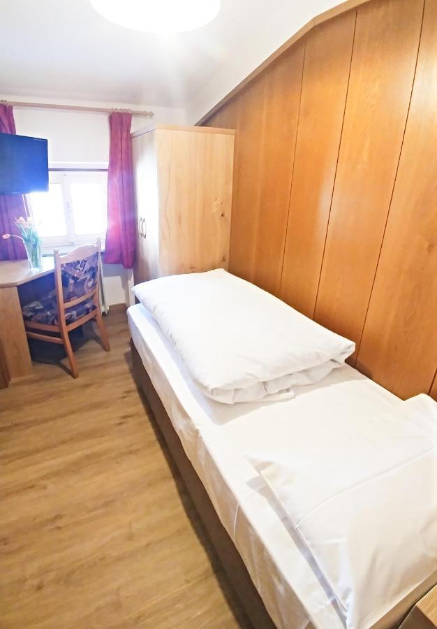 Bed and Breakfast Garni Gabrieli Corvara In Badia Camera foto