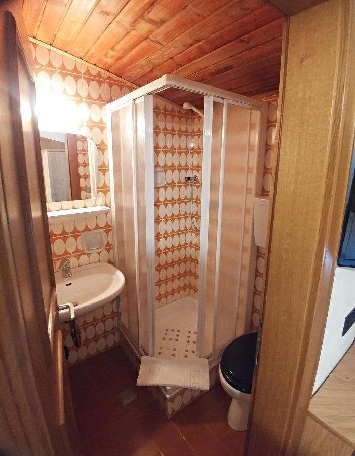 Bed and Breakfast Garni Gabrieli Corvara In Badia Esterno foto