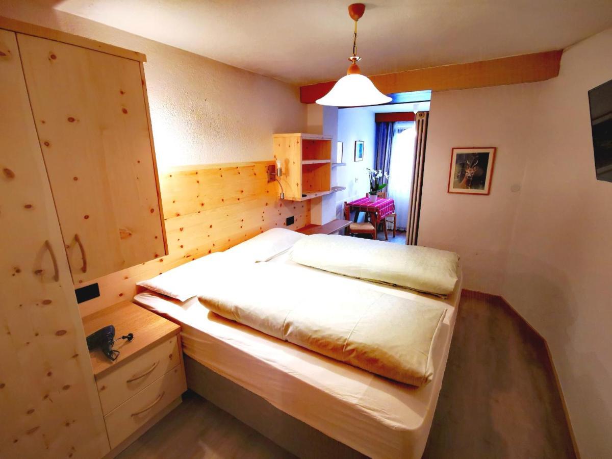 Bed and Breakfast Garni Gabrieli Corvara In Badia Esterno foto