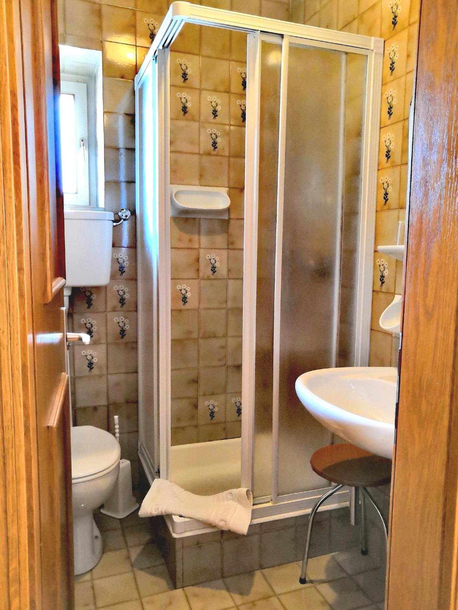 Bed and Breakfast Garni Gabrieli Corvara In Badia Camera foto